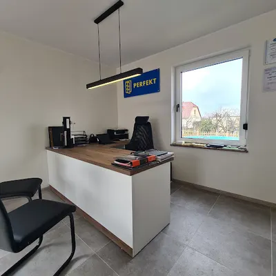 PERFEKT - Montaż Okien Rolet Drzwi Gniezno